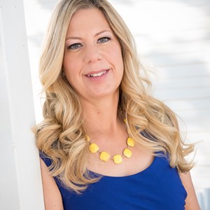 Photo of Barbara Ozenbaugh-Goniotakis, CAE, CMP