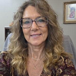 Photo of Rhonda Johnson
