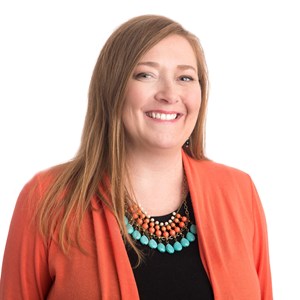 Photo of Molly Craig