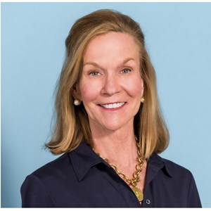 Photo of Amy Hudson