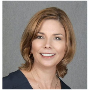 Photo of Amy Peralta