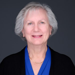 Photo of Betsy Hilt