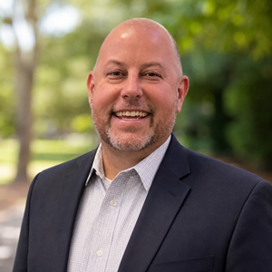 Photo of Dave Chaney