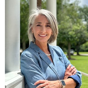 Photo of Christy Baranovics