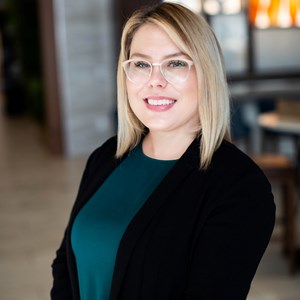 Photo of Katie Cox