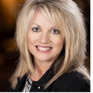 Photo of Kim Gleason