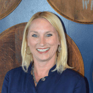 Photo of Jill Manthey