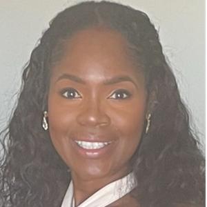 Photo of Patrice Graves