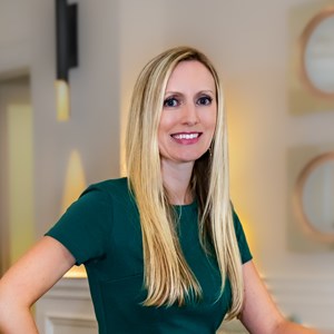 Photo of Heather Cleveland