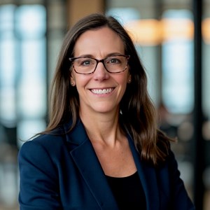 Photo of Stephanie Sartin