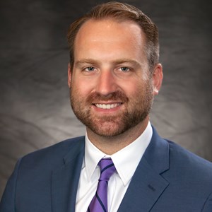 Photo of Jake Smith