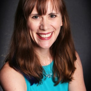 Photo of Amanda Bureau