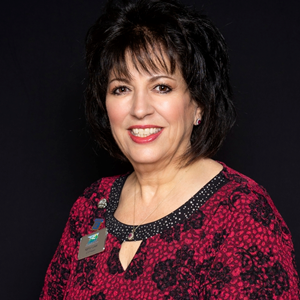 Photo of Kathryn Lovell