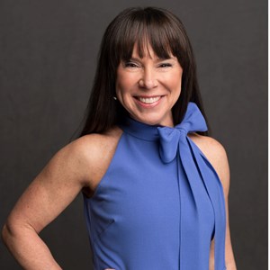 Photo of Lara Potter