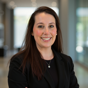 Photo of Lauren Clowers