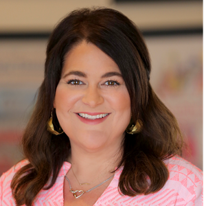 Photo of Nadia Thornton