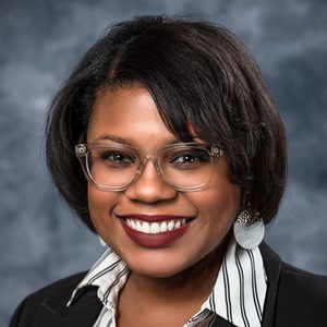 Photo of Devin Anna Bradford