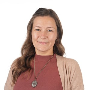 Photo of Morganna Ellis