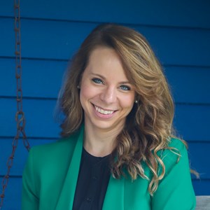 Photo of Sara Beth Urban