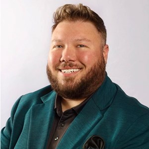 Photo of Scott Harmon