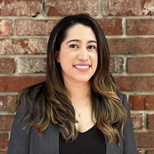Photo of Stephanie Martinez