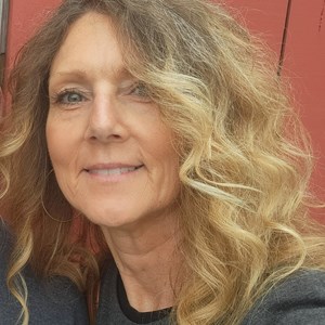 Photo of Rhonda Johnson