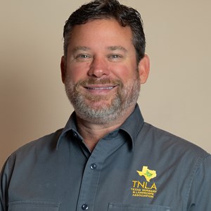 Photo of Trevor Peevey