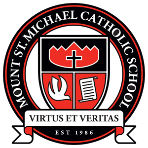 Photo of Mount St. Michael Catholic School