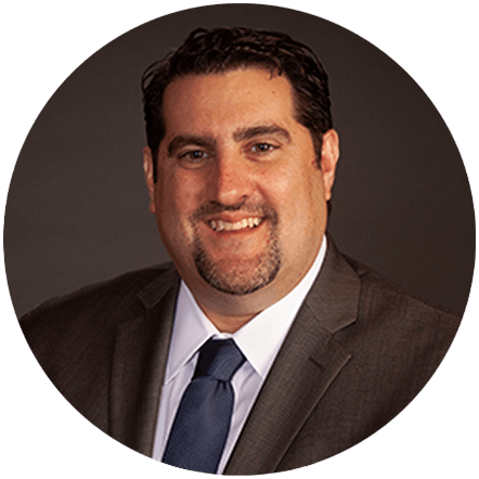 Richard P. Haber