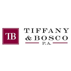 Photo of Tiffany & Bosco, P.A.