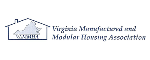 Virginia Manufactured and Modular Housing Association Logo
