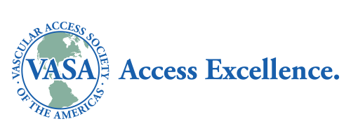 Vascular Access Society of the Americas Logo