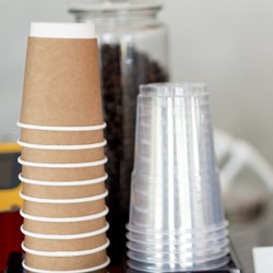 Clay Shoot Coffee Sponsor