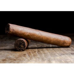 Golf Tournament Cigar Sponsor
