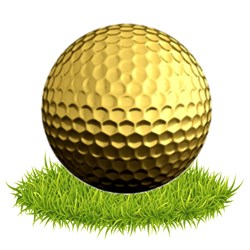 Golf Tournament Title Sponsor