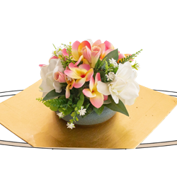 Crab Feed Centerpiece Sponsor
