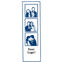 Crab Feed Photo Booth Sponsor