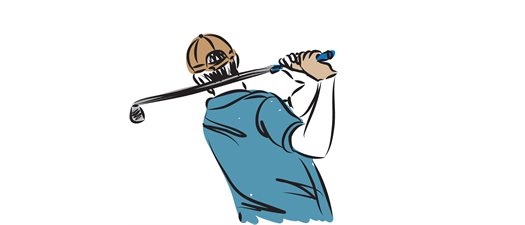 2026 Golf Tournament