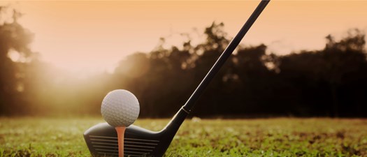 2026 Golf Tournament