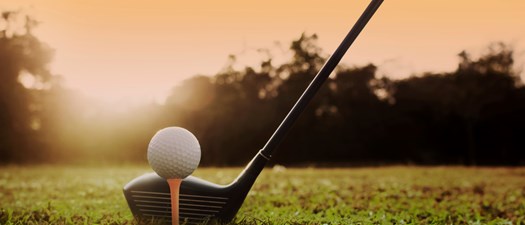 2026 Golf Tournament