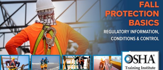 Fall Protection Basics