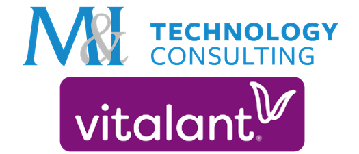 M&I Technology Consulting Blood Drive