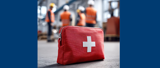 CPR- First Aid Training