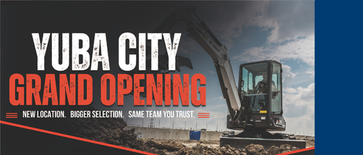 Rental Guys - Grand Opening