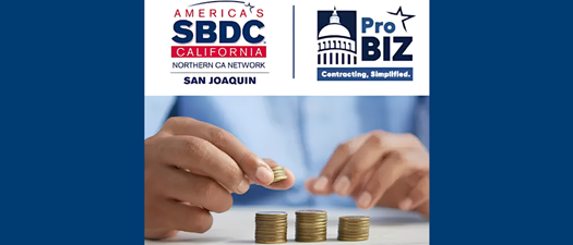 Stockton Probiz Procurement Summit