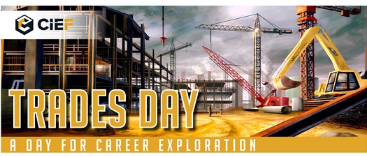 Chico Trades Day 2027