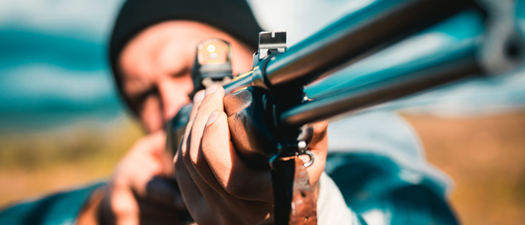 2026 Clay Shoot Tournament