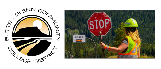 Flagger Certification Training