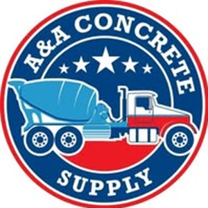 Photo of A & A Concrete Supply, Inc.