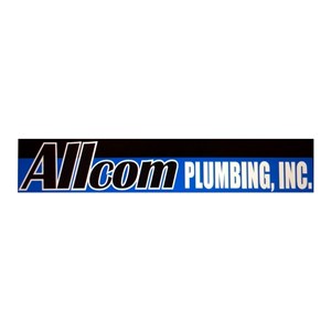 Photo of Allcom Plumbing, Inc.